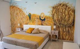 Belice Rooms